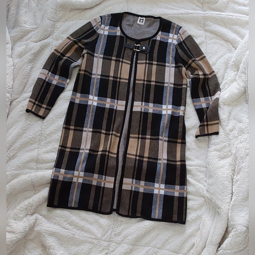 Anne Klein sweater